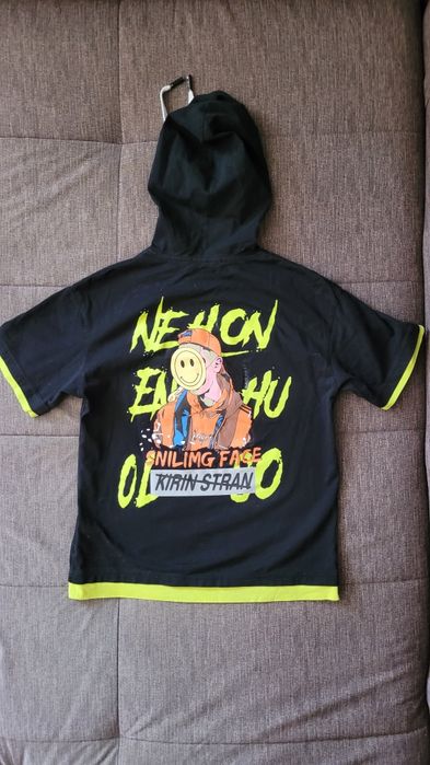 кофта на мальчика