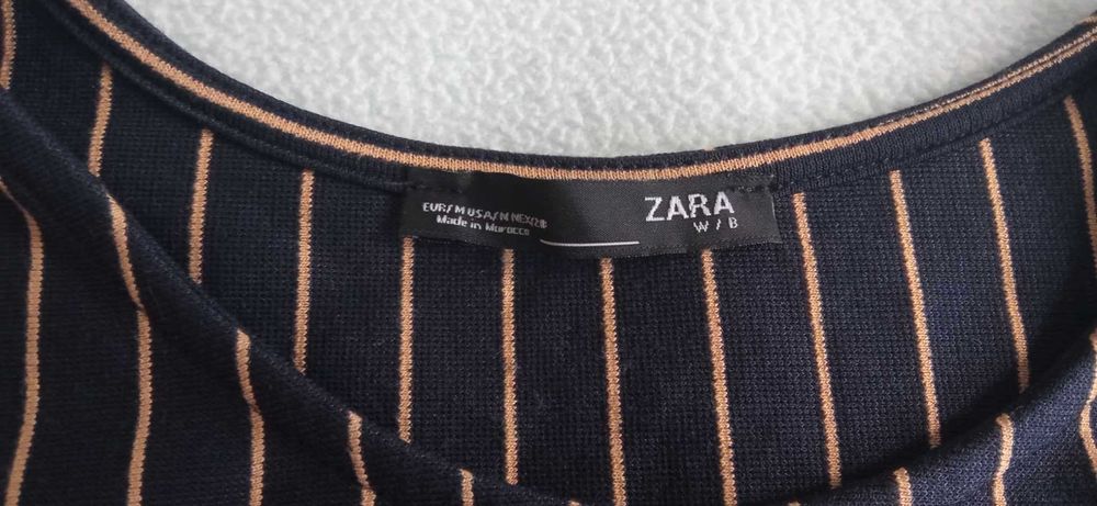 Дамска блуза ZARA
