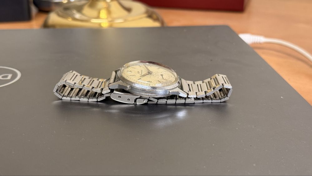 lip souveraine mecanic