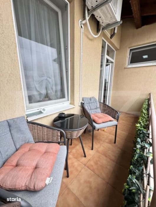 Apartament 3 camere, 68 mp, zona Tineretului