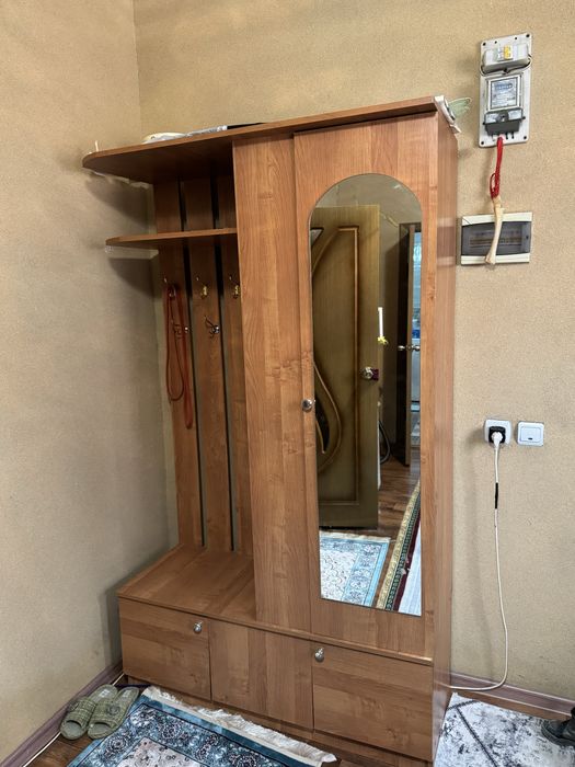 Прихожая 120х200