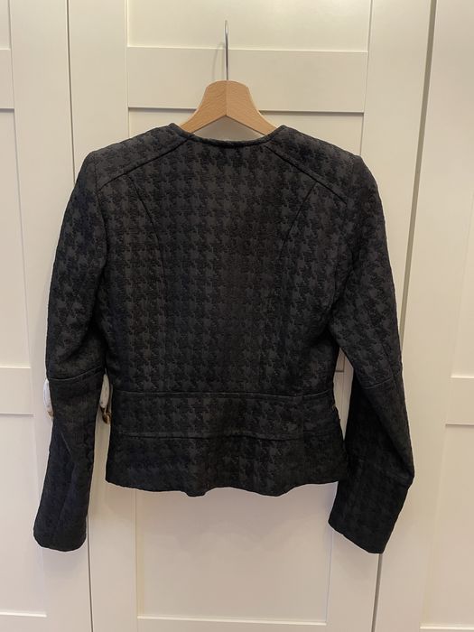 Sacou H&M (marimea 34)