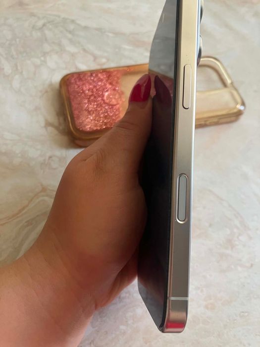 Iphone 16 pro 128GB