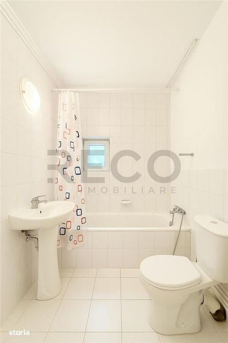RECO Apartament 3 camere, etajul 2, Oradea