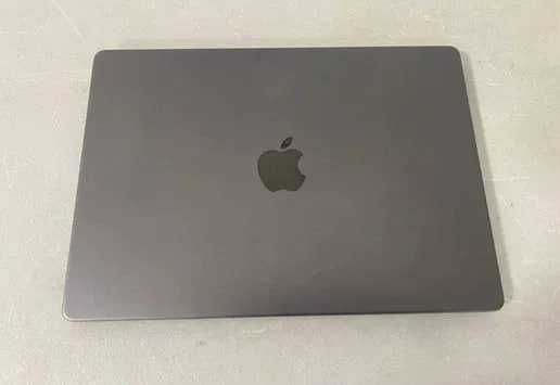 Macbook Pro m4 | 100% yomkost| Full Box