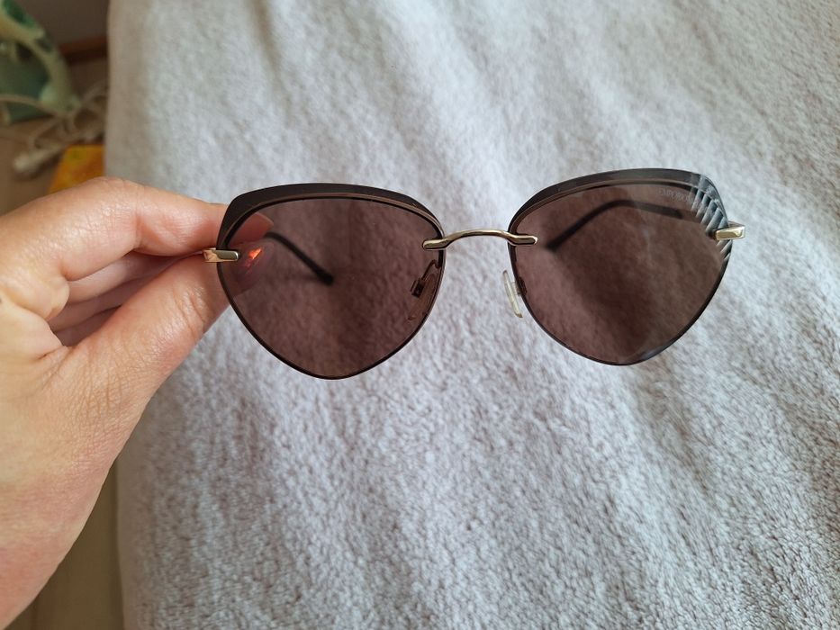 Emporio Armani слънчеви очила