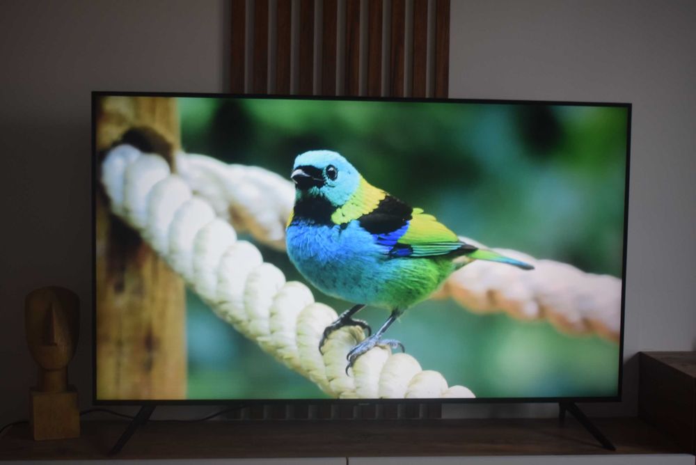 Samsung UE 50AU8072 4K LED