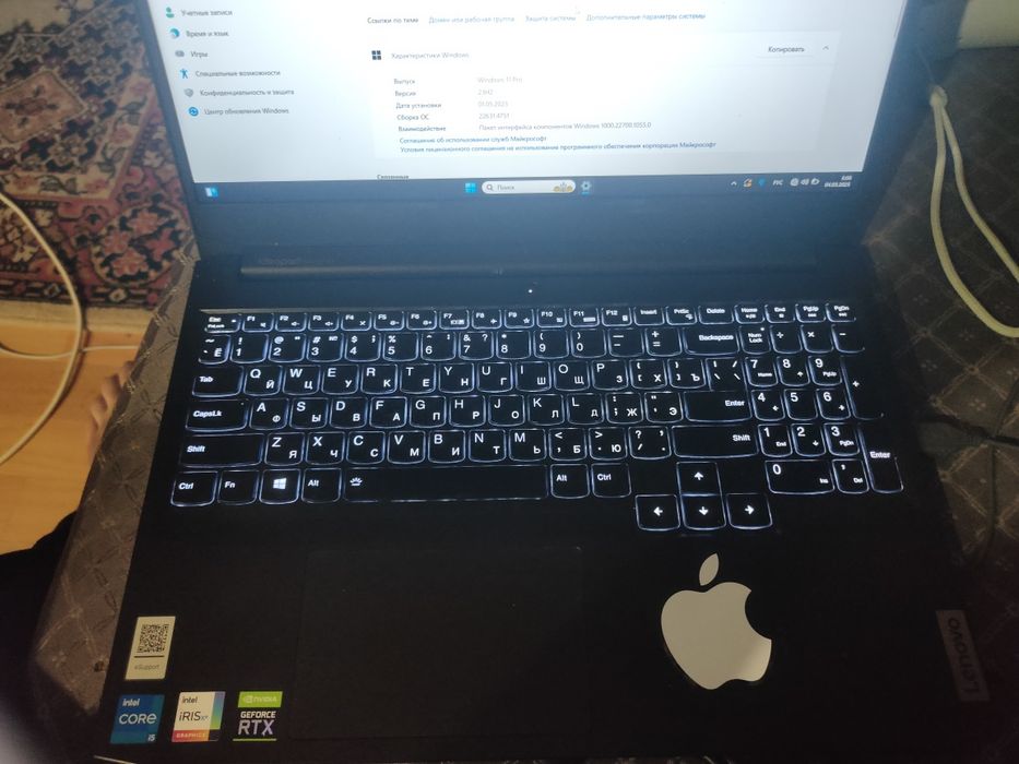 Lenovo ideapad gaming 3