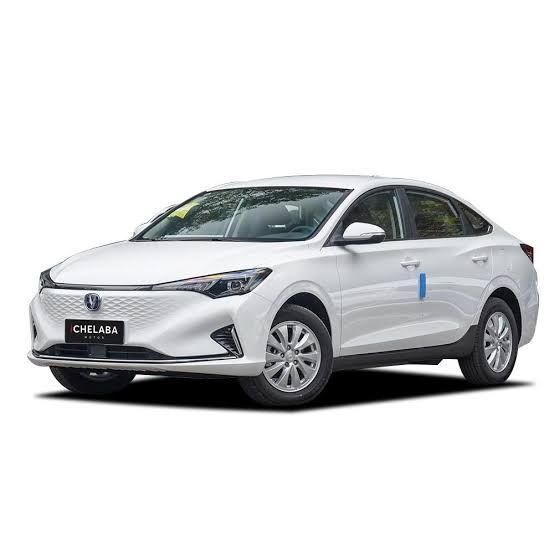 Changan eado elektr 2022/12