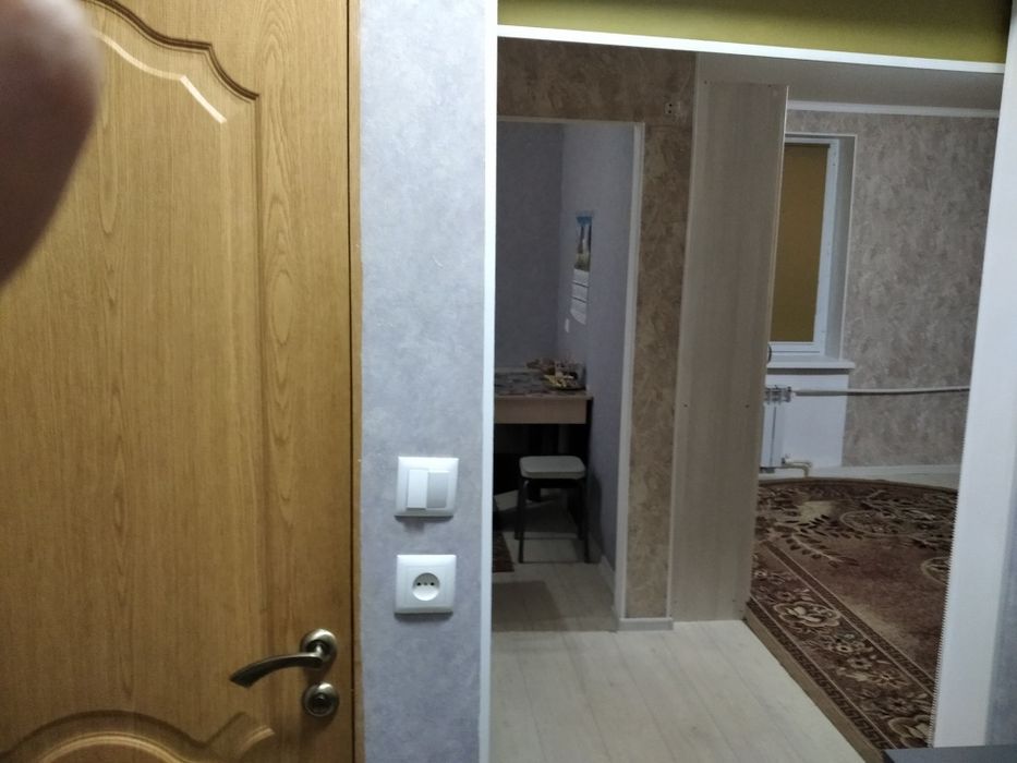 Продам квартиру!!!