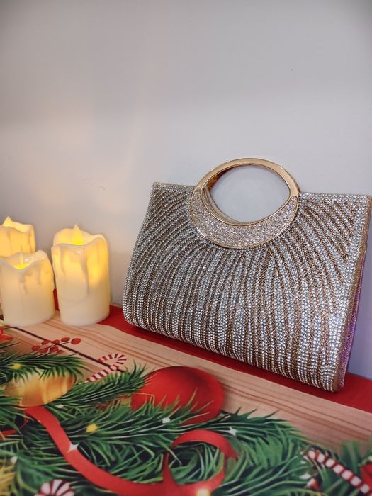 Женская сумка новая