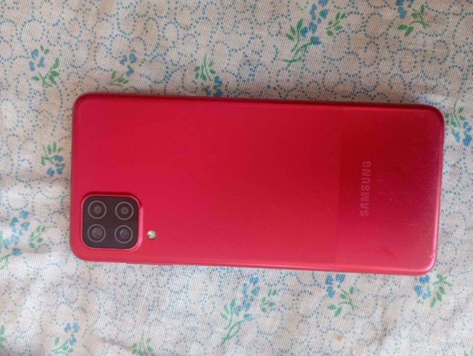 Samsung A12 3/32 gb