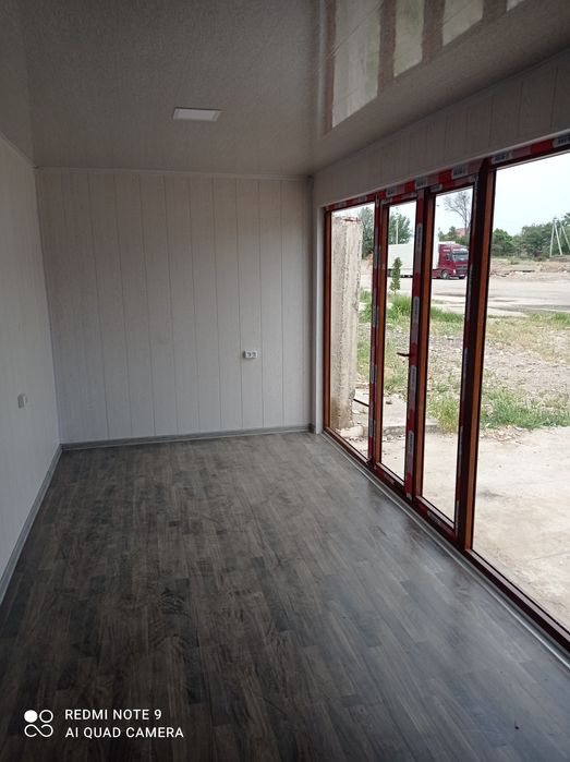 Контейнер Кантемир Konteyner мобелни дом офис далаховли искалат