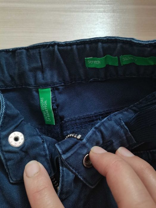 Set pantaloni 2-3 ani