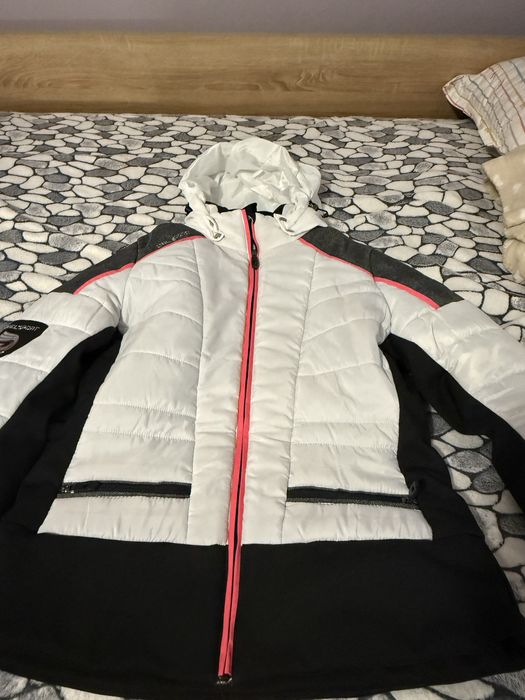Продавам яке DIEL SPORT