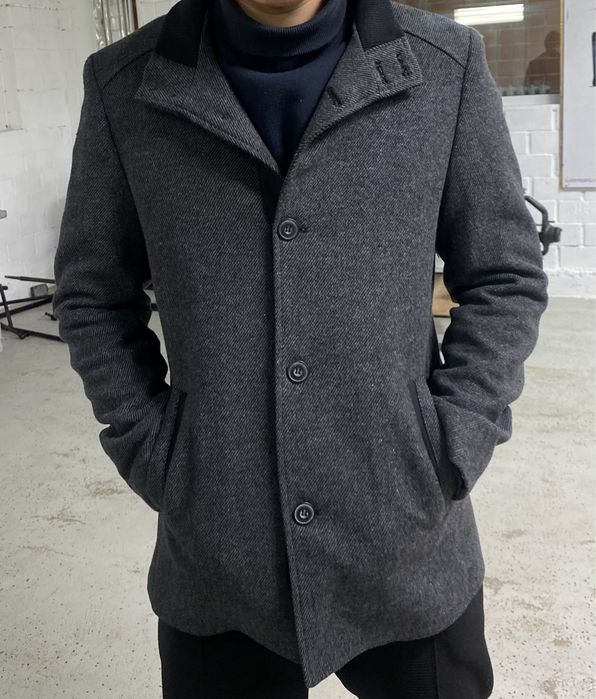 Пальто (весна-осень]