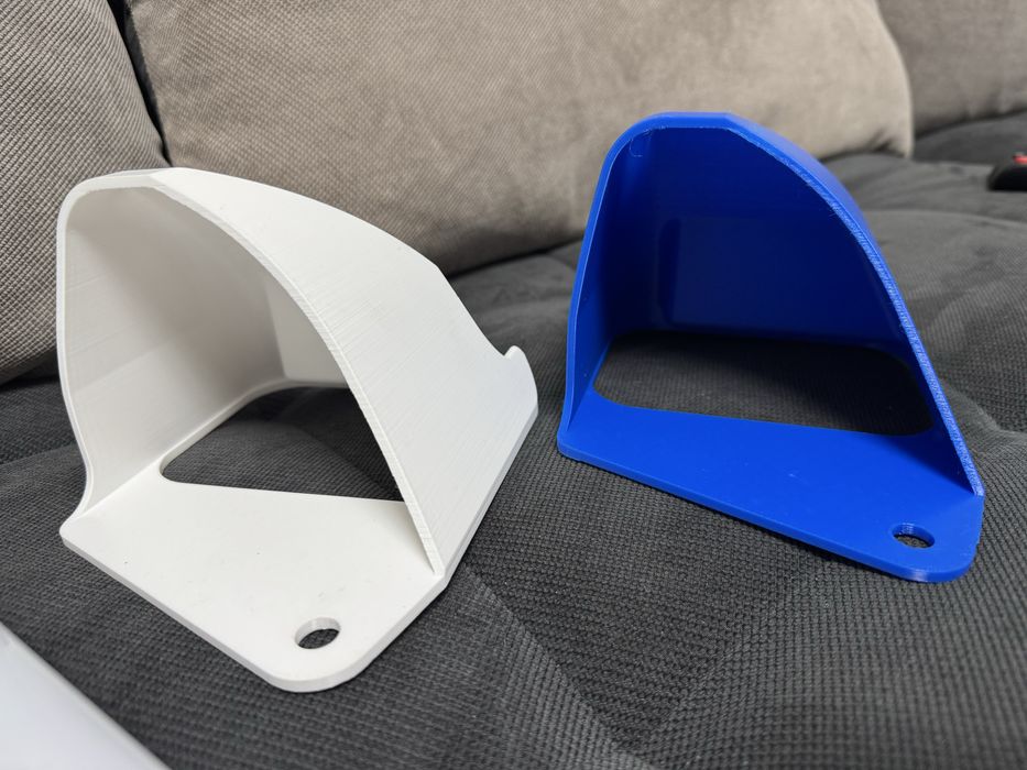 BMW въздуховод F20, F21, F22, F30, F31, F32, F33, F34, F35, F36