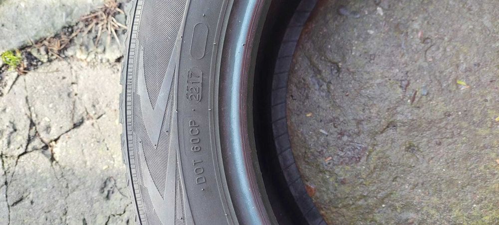Anvelope 205/55 R16 91H stare buna