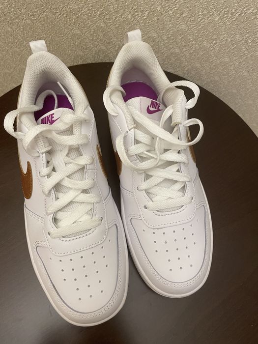 Кроссовки на мальчика Nike