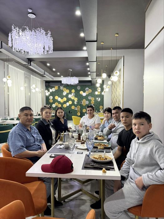 Кухный гарнитур за максимой