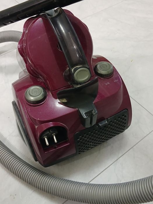 Пылесос artel 2000w