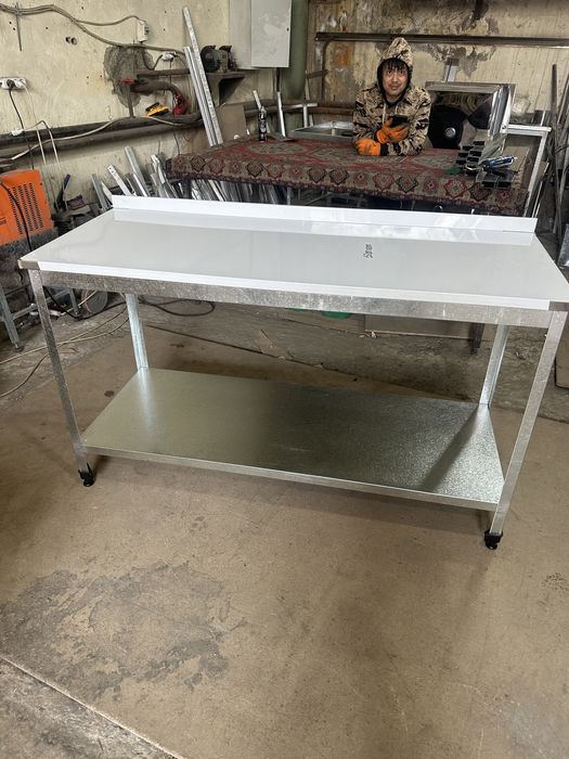 Стол разделочный.