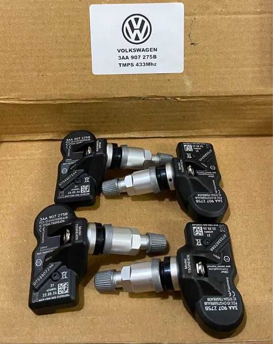 Senzori presiune roti Vw Audi Skoda VAG 3AA907275B