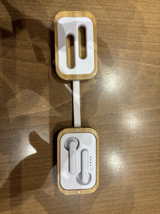 Безжични слушалки