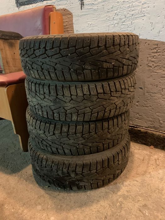 185/65R14 хорошим состояние СРОЧНО