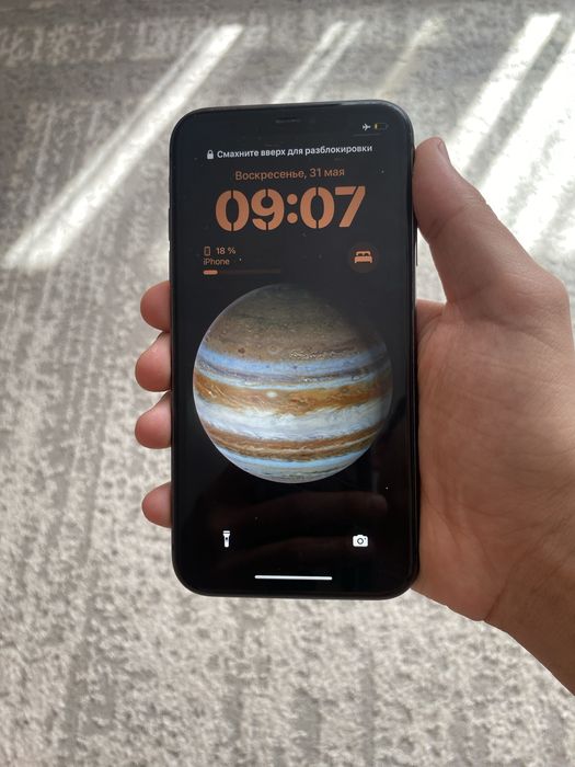 Айфон 11 идеал 128gb