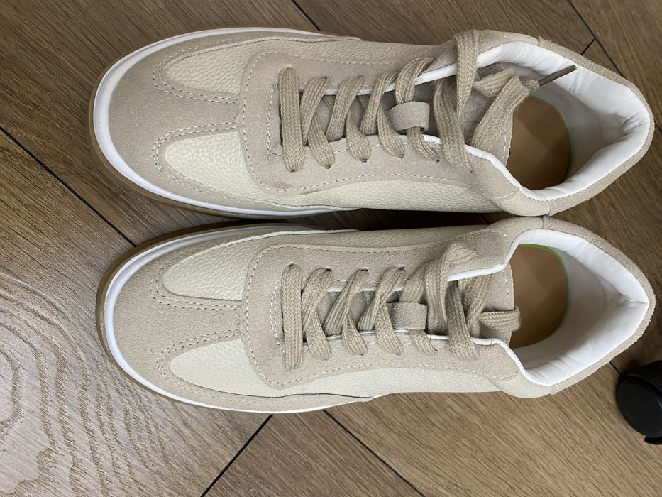 Кроссовки 37 размкр