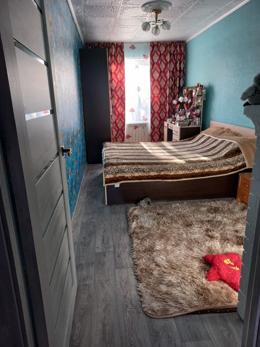 Продам 2х комнатную квартиру