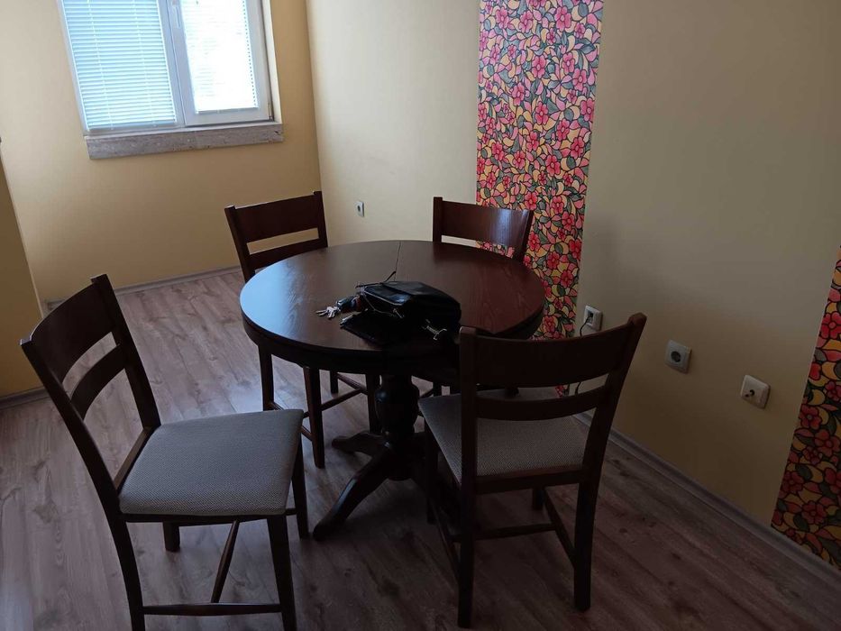 Продава се Двустаен апартамент в Варна, Трошево - 57 кв.м за 2086 €/кв.м - Снимка #5