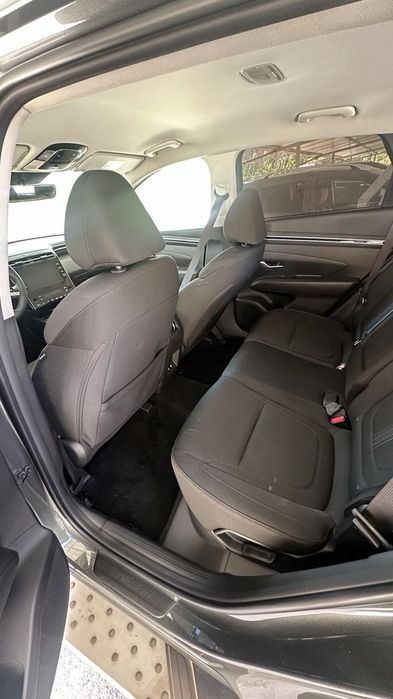 Hyundai Tucson sotiladi
