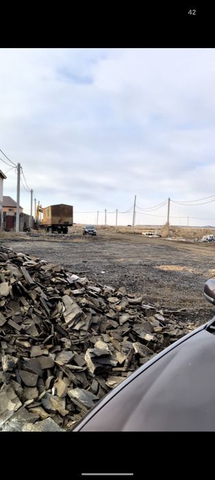 Участок  10 соток