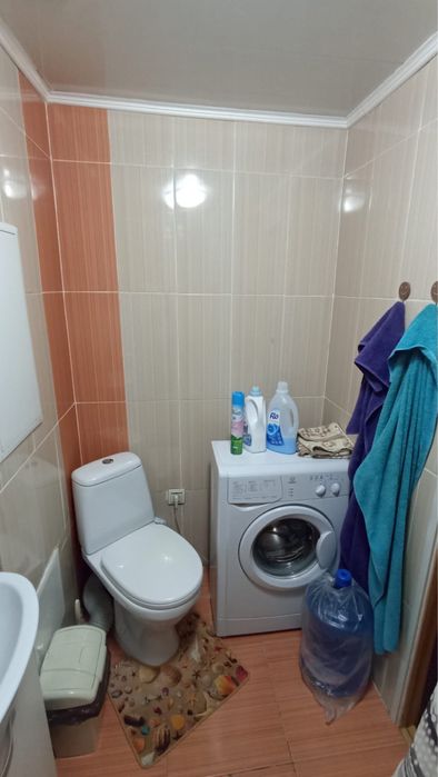 Продается 1 комн квартира