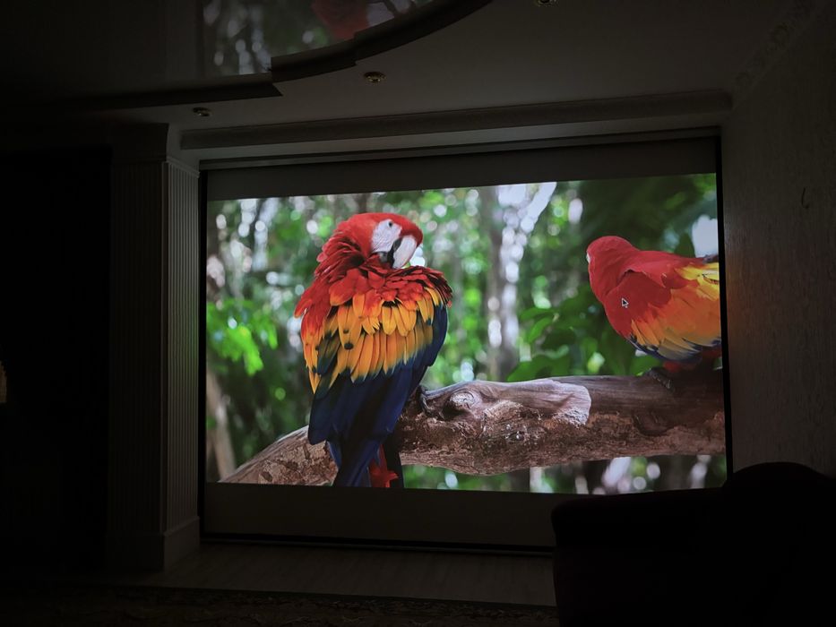 Проектор класса кинотеатр