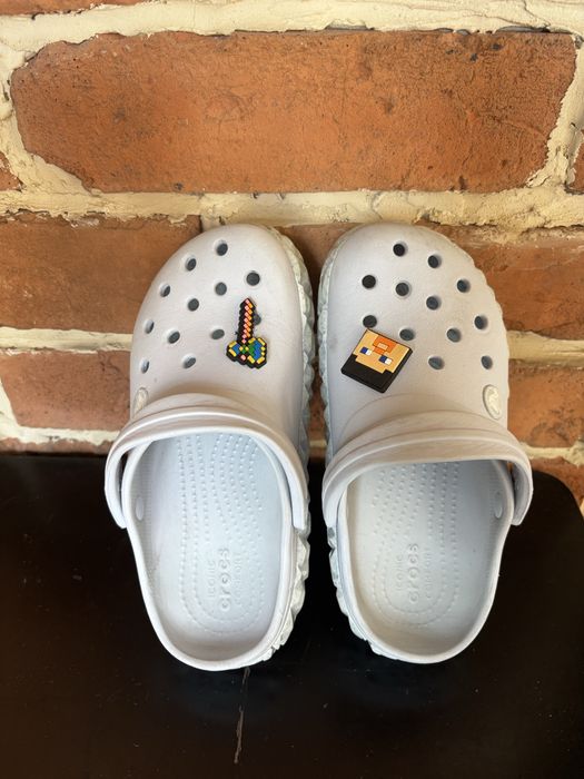 Crocs 30-31