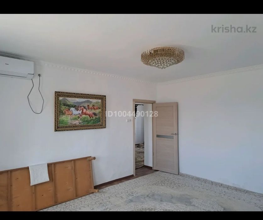 Отдельный дом 4 комнаты. 120 м2. 10 сот.Возможно обмен в город.