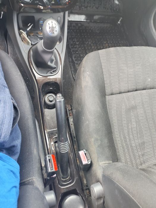 Dacia Duster 2012