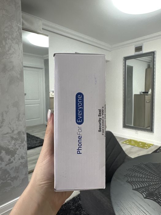 Telefon cu taste clasic Maxcom