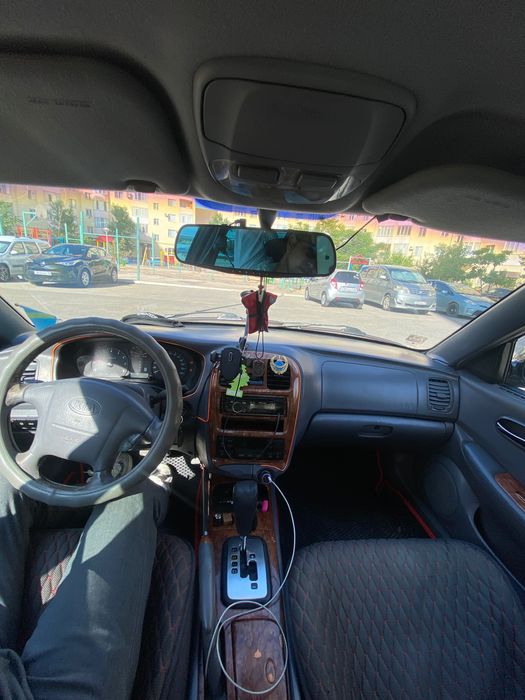 Киа маджинтес көлігі сатылады