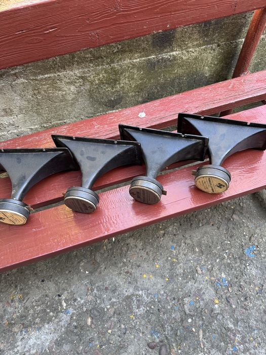 Хорни Oberton XL60