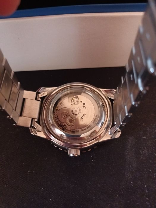 Ceas.seiko automatic