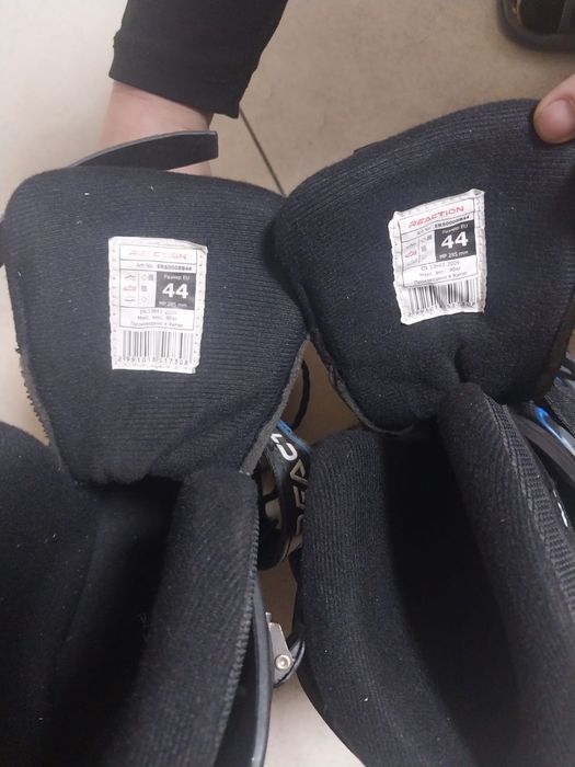 Роликовые коньки