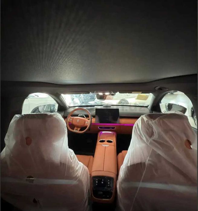 Depal S07 2025 – Maksimal komplektatsiya, gibrid!