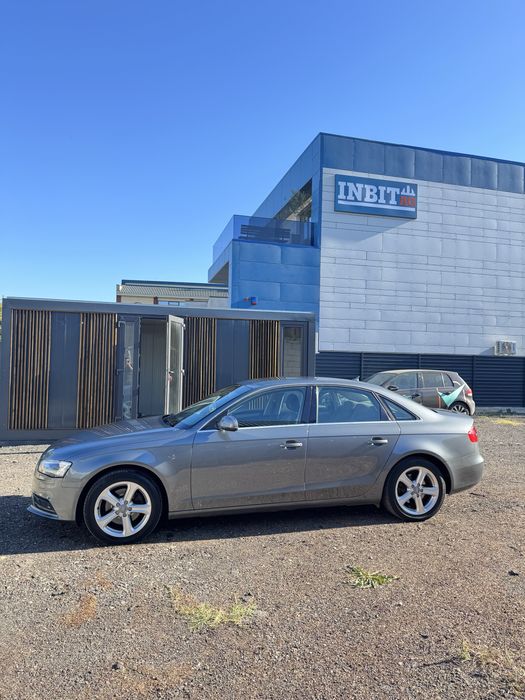 Audi A4 2014/Automat/2.0TDI/150cp/FACELIFT