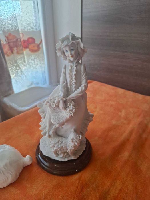 Фигурки на А.Balcari