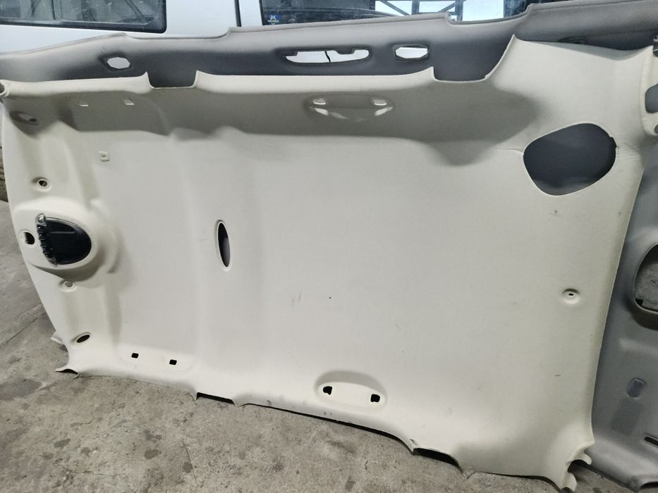 Таван за Mini Coutryman