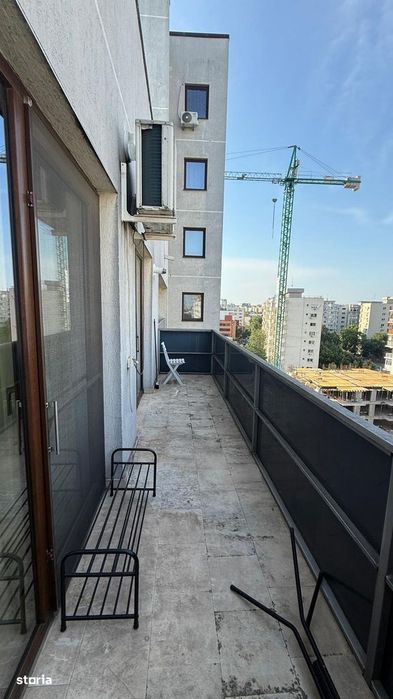 Studio modern , Mihai Bravu, București